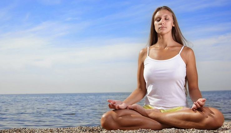 ujjayi pranayama,benefits of doing yoga,yoga,international yoga day