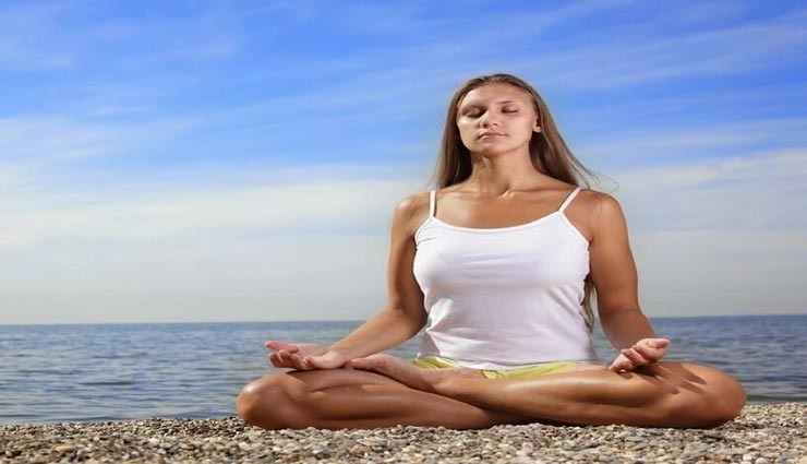 Yoga Day Special: अनिद्रा से छुटकारा पाने में मदद करता है उज्जायी प्राणायाम, जानें इसकी विधि और फायदे