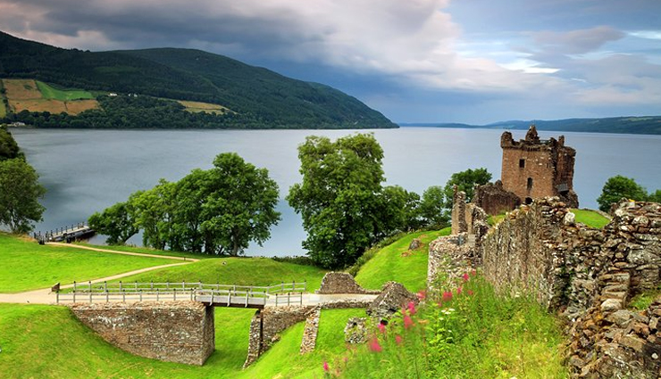 7 Beautiful Destinations To Visit in UK