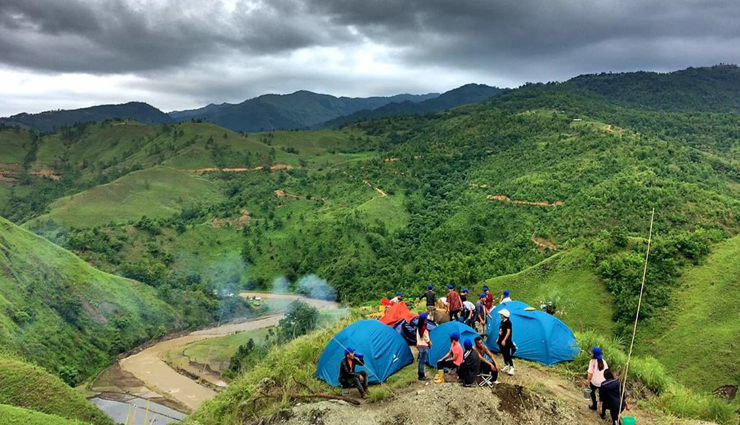 पर्यटन के लिहाज से बेहतरीन जगह हैं मणिपुर, जानें यहां घूमने की 7 बेस्ट जगहें travel tips,travel places,manipur places