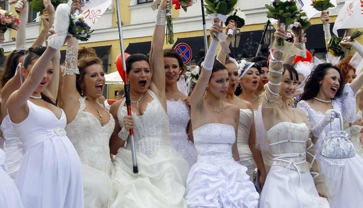 women population more than men,weird story,ajab gajab