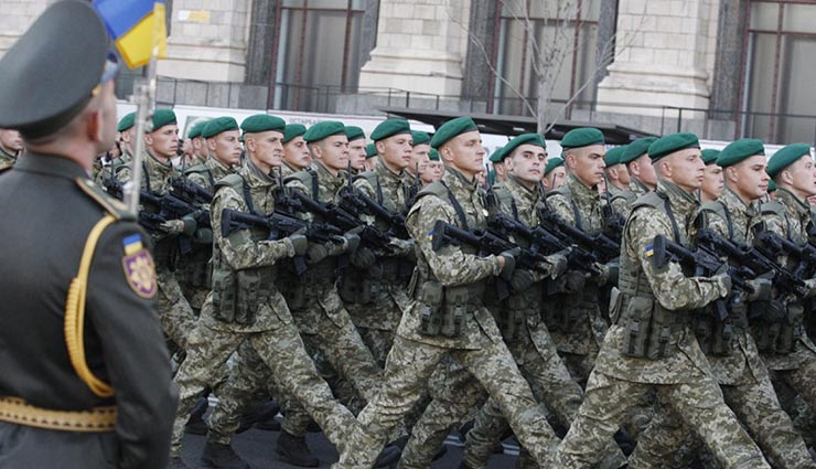 weird news,weird marriage,ukraine,military service in ukraine,24 year old man marries 81 year old woman