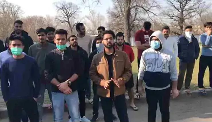 यूक्रेन में भारत का 'मिशन एयरलिफ्ट', 16000 भारतीयों को निकालने की तैयारी;  परिजनों को याद आई सुषमा स्वराज