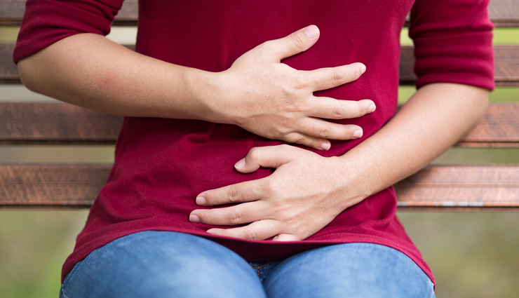 10 Foods To Avoid If You Have Ulcerative Colitis