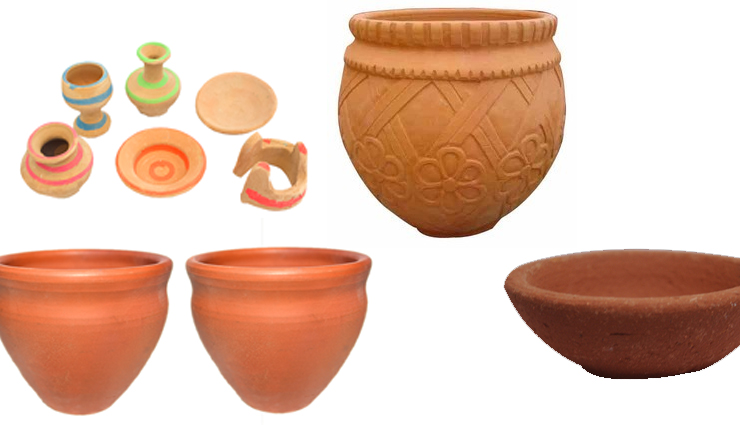 astrology,astro tips,7 reasons to keep clay items at home,clay items,vclay items brings happiness in home