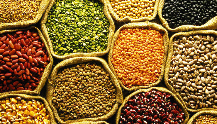 health benefits of pulses,protein in pulses,healthy pulse,nutrition value of pulses,pulses,types of pulses,indian spices,healthy tips,healthy living ,दाल के सेवन के फायदे