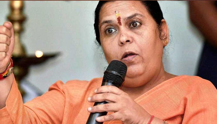 लोकसभा चुनाव 2019: दिग्विजय सिंह के खिलाफ भोपाल से उमा भारती या साध्वी प्रभा को मैदान में उतार सकती है BJP