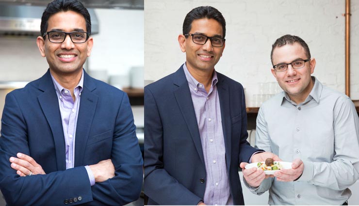 memphis meats,uma s valeti,eat chicken without killing animals