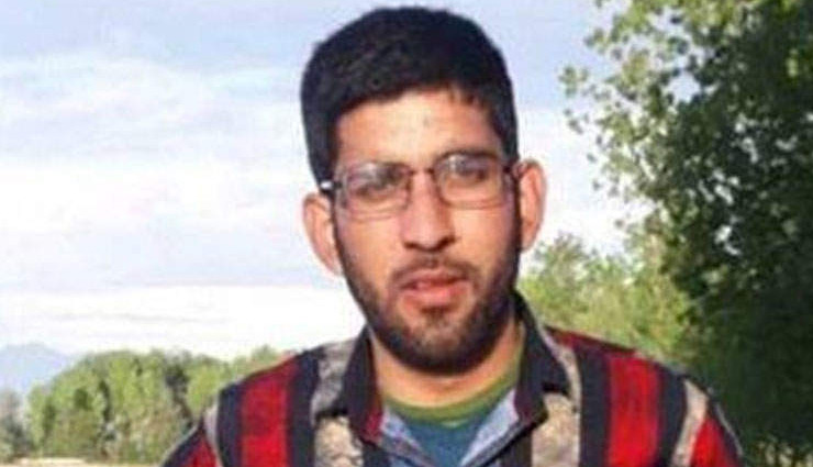 riyaz naikoo,love stories of kashmiri terrorists,burhan wani,abu dujana,terrorist,news,news in hindi