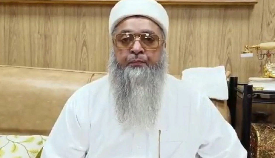 दिल्ली में इमामों की अहम बैठक कल, शामिल हो सकते हैं RSS प्रमुख मोहन भागवत