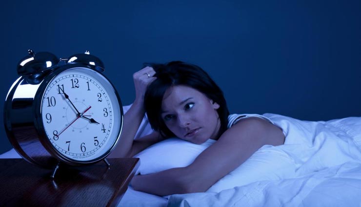 क्या आपकी भी उड़ चुकी हैं रातों की नींद, यह एक ट्रिक बना सकती हैं आपका काम