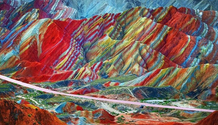 unbelievable spots around the world,places to visit around the world,salar de uyuni,bolivia,danxia landforms,china,pamukkale,turkey,lencois maranhenses,brazil,dead vlei,namibia