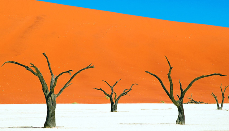 unbelievable spots around the world,places to visit around the world,salar de uyuni,bolivia,danxia landforms,china,pamukkale,turkey,lencois maranhenses,brazil,dead vlei,namibia