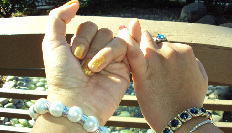 11 Rules To Follow For An Unbreakable Friendship