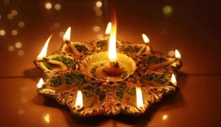 Navratri 2019- 5 Reasons To Light Unbroken Diya