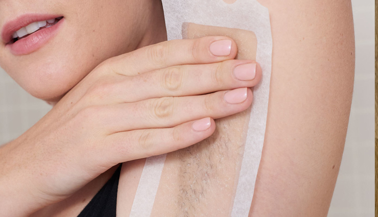 darkening of underarms,beauty tips,beauty hacks