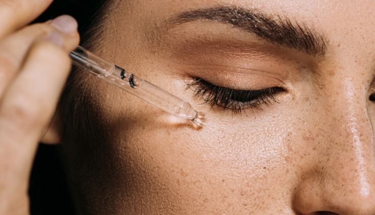 get rid of under eye bags,beauty tips,skin care tips