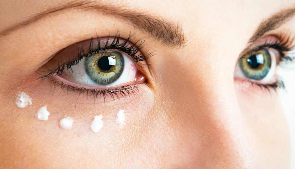 12 Effective Home Remedies to Treat Under-Eye Dark Circles Naturally