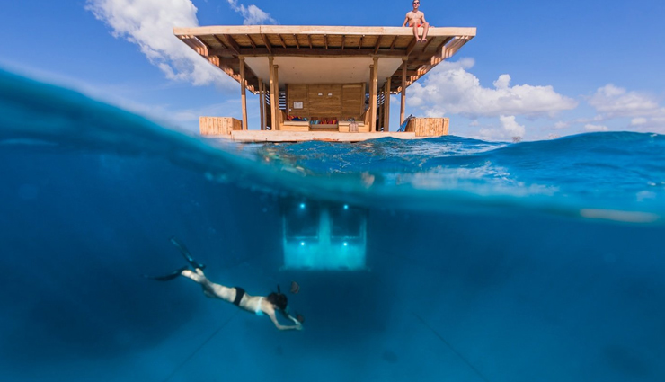 visit these under water hotels,holidays,travel