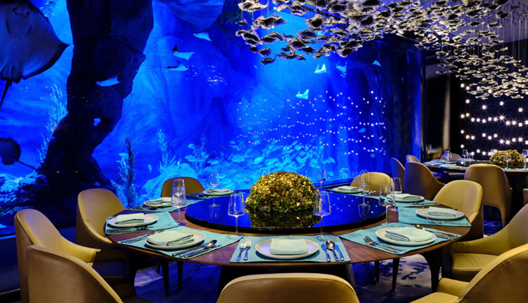 visit these under water hotels,holidays,travel