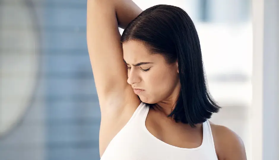 8 Home Remedies to Treat Underarm Odor