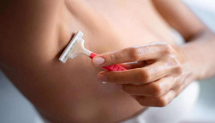 beauty tips,beauty tips oin hindi,underarm sweat problem,sweat measures