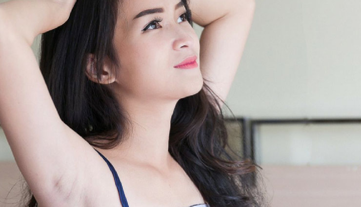 benefits of baking soda,dark underarms remedies,beauty tips,beauty hacks