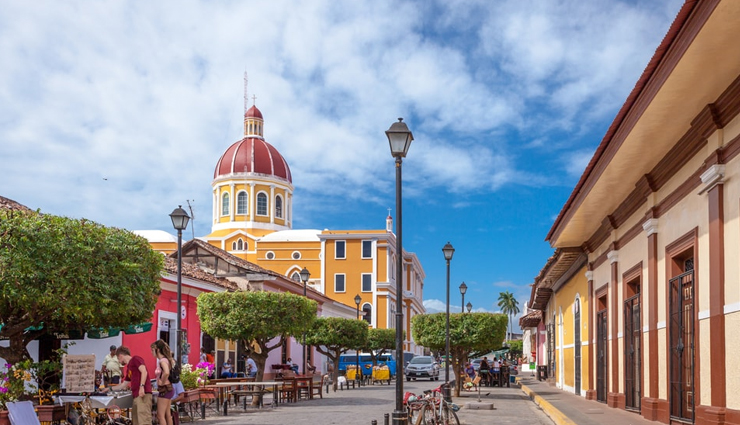 underrated places,underrated places in the world,granada,nicaragua,stellenbosch,south africa,tangier,morocco,montevideo,uruguay,dakar,senegal