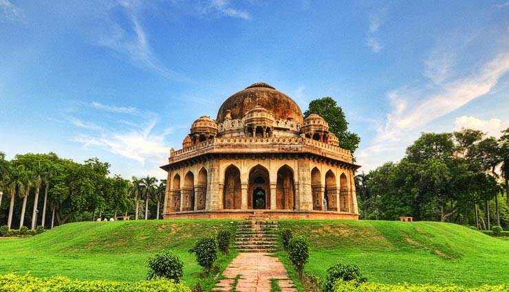 5 Underrated Places You Can Visit in Delhi