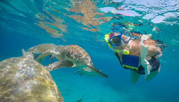 andaman and nicobar islands,marine life exploration,havelock island scuba diving,coral reefs adventure,trekking in emerald forests,mount harriet national park trails,saddle peak trek,diglipur island adventures,cellular jail history,port blair heritage sites,light and sound show,mud volcanoes exploration,baratang island excursions,volcanic heritage tour,limestone caves spelunking,stalactites and stalagmites discovery,thrill-seeking activities,andaman adventure tourism,unique natural wonders,thrillophilia andaman tours