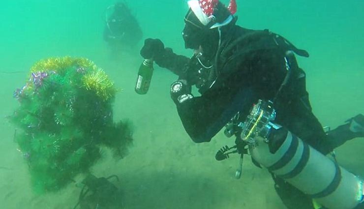 6 amazing new year traditions from around the world,effigy burning in panama,great balls of fire in scotland,red underwear in turkey,108 rings in japan,underwater tree planting in siberia,cemetery sleepover in chile