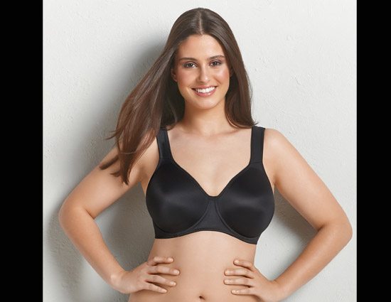 Things To Remember While Buying Underwire Bra