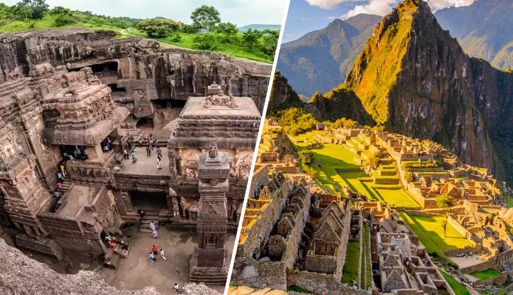 9 Least Known UNESCO World Heritage Sites To Visit Around The World