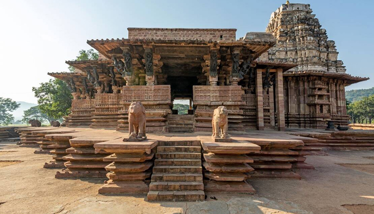 6 Must Visit UNESCO World Heritage Sites in India