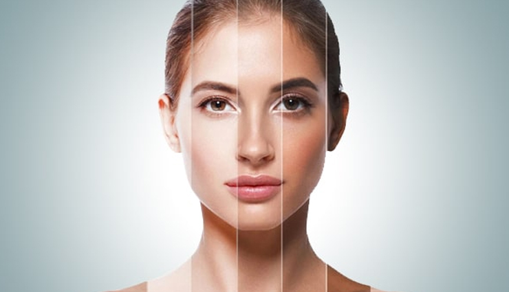 uneven skin tone,skin care tips,beauty tips