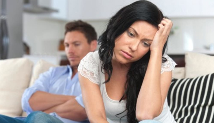 8 Side effects of Staying in an Unhappy Marriage