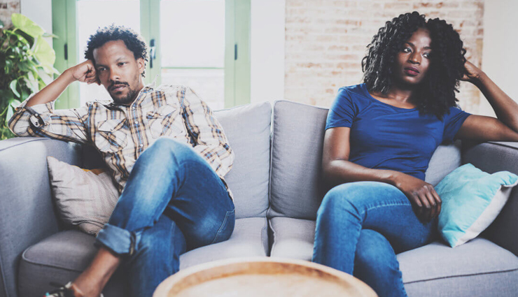 10 Things To Do When Stuck in an Unhappy Marriage