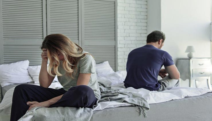 न चाहते हुए भी महिलाएं करती है रिश्ते में समझौता, ये 5 वजह बनती है बड़ा कारण relationship facts,women do compromise in a relationship,reason behind compromise