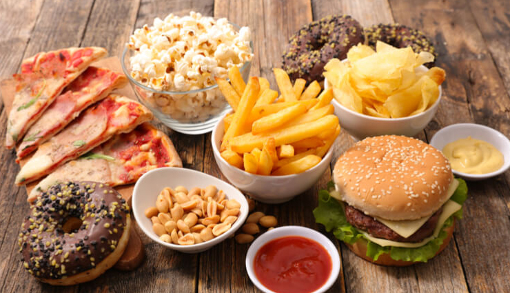 unhealthy foods,unhealthy foods to avoid,Health tips,fitness tips,food not to eat
