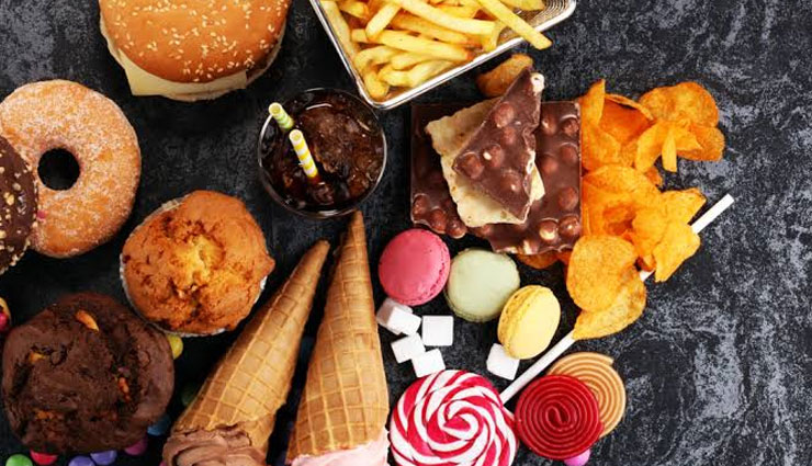 unhealthy food cravings,tips to control unhealthy food cravings,Health tips,fitness tips