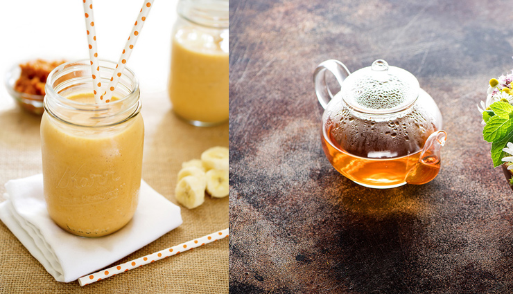 काम के समय इन चीजों को खाना या पीना डाल सकता है परेशानी में