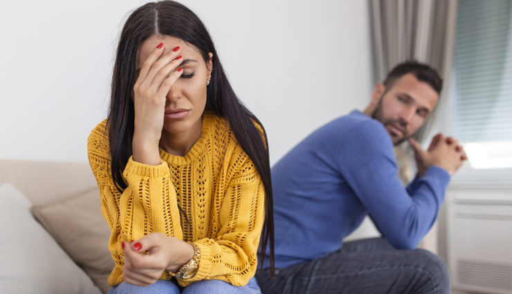 12 Biggest and Most Critical Signs of an Unhealthy Relationship
