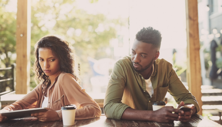 9 Signs of an Unhealthy Soul Tie