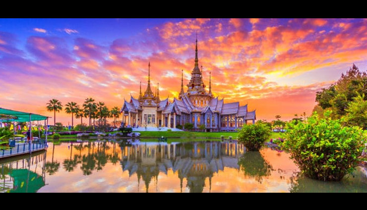 5 Most Unique Countries in The World