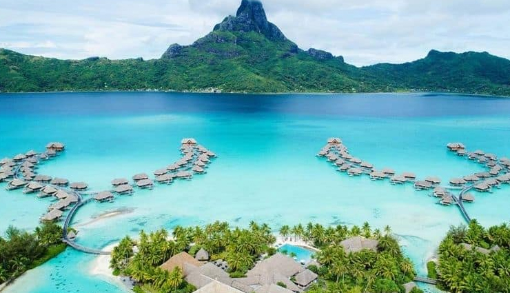 5 Most Unique Destinations To Travel Around The World