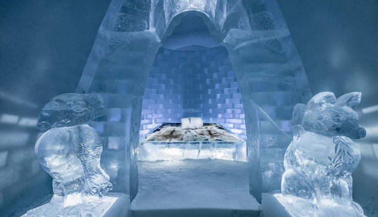 unique destinations to travel,avenue of the baobabs,madagascar,glow worm caves,new zealand,the great dune of pyla,france,ice hotel,sweden,the polar bear capital of the world,canada