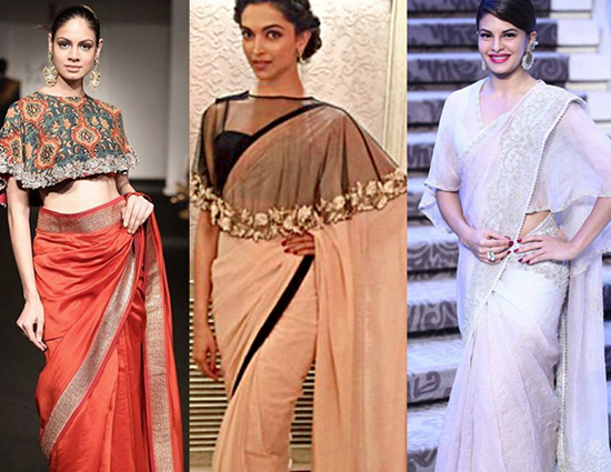 5 Unique Fashion Trends To Try This Diwali