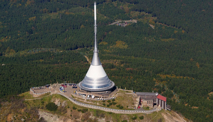 unique hotels from around the world,unique hotels,hotel jested,czech republic,giraffe manor,kenya,marques de riscal,spain,inntel hotel,netherlands,sarova saltlick game lodge,kenya,the marmara antalya,turkey