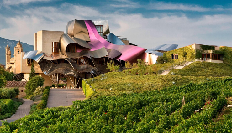 unique hotels from around the world,unique hotels,hotel jested,czech republic,giraffe manor,kenya,marques de riscal,spain,inntel hotel,netherlands,sarova saltlick game lodge,kenya,the marmara antalya,turkey