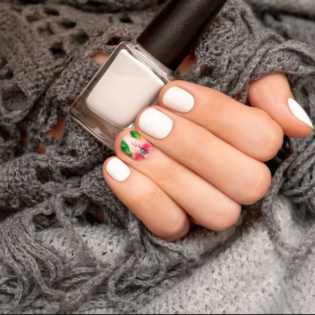 unique nail colors,unique nail colors for winters,beauty tips,nails care tips